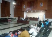 DPRD Parimo Minta PLN Beri Toleransi Kebijakan Soal Denda Rp700 Juta ke PT. Bintang Mas Putri