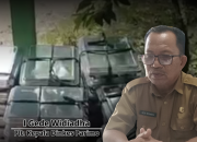 Ditemukan Bakteri Salmonella di Sampel Makanan Kasus Keracunan Program MBG Parimo