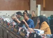 Arnol Aholai Usulkan Pembentukan Pansus Atas Usulan Titik WPR
