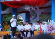 Porkab Parigi Moutong 2025, Momentum Kebangkitan Prestasi Atlet Daerah