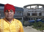 FPK Desak BPK Periksa Polemik Proyek Gedung Perpustakaan Parimo