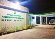 Janji Kerja Sama di RSUD Moutong Berujung Laporan Polisi, Korban Alami Kerugian Ratusan Juta Rupiah