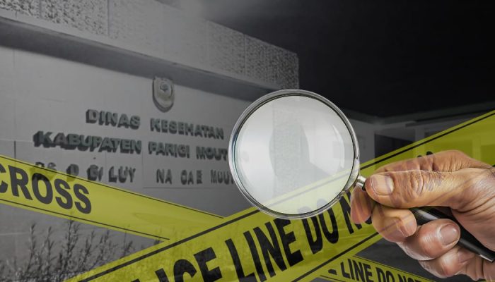 Kasus Dugaan Penipuan di RSUD Moutong Masuk Tahap Penyelidikan Polisi