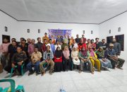 Reses Rusno Tanriono: Infrastruktur Desa dan Pemberdayaan Warga Jadi Usulan Utama