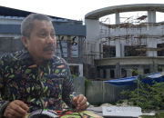 PPK: Alasan Kontraktor Ganti Spesifikasi Kaca Hanya Mengada-ada