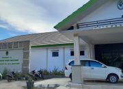 Bukan Untung, Novriana Justru Buntung Usai Tangani Kegiatan RSUD Moutong