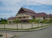 Janggal, Anggaran Rehab Ruang Wakil Bupati Parimo “Terkoreksi” dari Rp623 Juta Menjadi Rp398 Juta