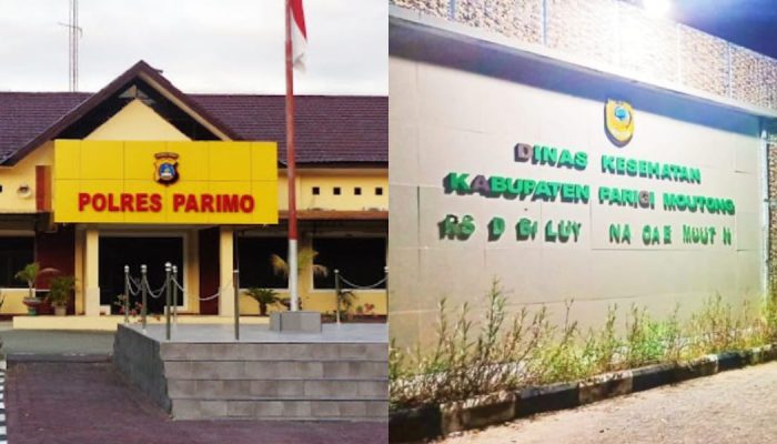Penyidik Polres Parimo Periksa Saksi Kasus Dugaan Penipuan di RSUD Buluye Napoa’e Moutong, Terlapor Segera Dipanggil