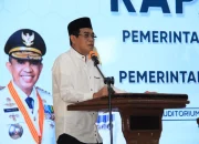 Bupati Parimo Akui Angka Kemiskinan di Parimo Masih Tergolong Tinggi