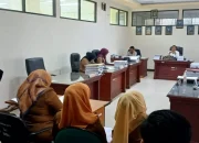 Akibat Efisiensi Anggaran, Raperda Pernikahan Dini Terancam Dibatalkan