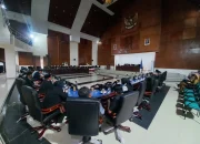 Fathia, Desak Pemda Parimo Percepat Kontrak Dokter Spesialis di RSUD Tinombo