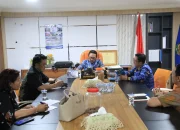 Sekda Parimo Tekankan Peran SIKIM Tingkatkan Ekonomi Petani