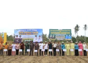 Pemda Parimo dan Kejati Sulteng Dorong Desa Lobu Mandiri Jadi Percontohan Ketahanan Pangan