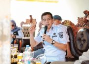 Pemda Parimo Akan Lindungi Pekerja Pesisir Lewat Asuransi Nelayan