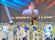 Bupati Erwin Dorong Penguatan Ekonomi Parimo Berbasis Komoditas Lokal