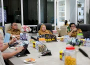 Kawasan Transmigrasi di Parimo Jadi Fokus Kunker Menteri Transmigrasi