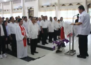 Wabub Parimo Sebut Sinergitas BAMAG dan Pemerintah Daerah Sangat Penting