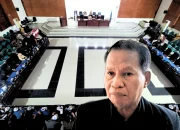 Husen Mardjengi: Pemda Parimo Harus ‘Kooperatif’ Terhadap Pembahasan Pansus LHP-BPK