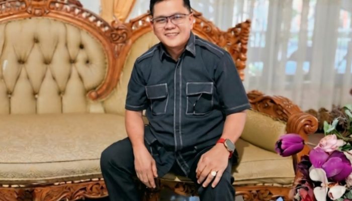 APRI Apresiasi Imbauan Kapolres Parimo, Tekankan Takbiran Aman dan Tertib