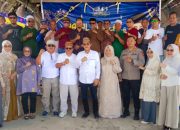 Diserbu Warga, Lebaran Ketupat Bantaya 2026 Jadi Ruang Budaya dan Dialog Publik