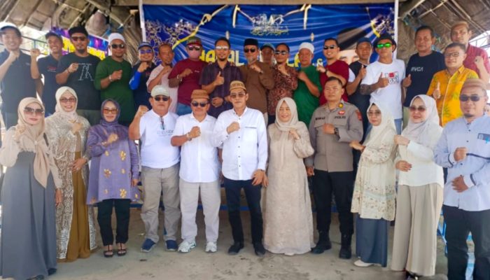 Diserbu Warga, Lebaran Ketupat Bantaya 2026 Jadi Ruang Budaya dan Dialog Publik