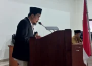 Pansus LHP DPRD Parimo, Ungkap Sejumlah Temuan BPK-RI Terhadap Kepatutan Belanja Daerah 2025
