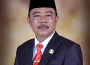 Ketua DPRD Parimo ‘Warning’ Pembahasan LHP BPK Hanya 60 Hari Masa Kerja