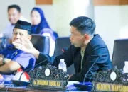 Anleg DPRD Parimo Soroti Pelayanan Kesehatan di RSUD Anuntaloko