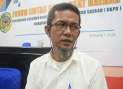 Bappelitbangda Parimo Targetkan RKPD 2027 Harus Tepat Sasaran