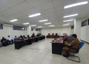 Disdikbud Parimo Usulkan Pembayaran TPG Guru Agama Melalui SK Bupati