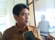 Bupati  Parimo Sahuti Pembayaran TPG 51 Guru Agama