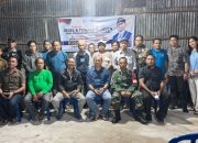 Anggota DPRD Parigi Moutong Rusno Tanriono Gelar Reses di Palasa, Warga Usulkan Perbaikan Irigasi dan Jalan