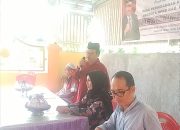 Reses di Lemusa, Imran Aimang Soroti Nasib Keluarga Guru Pensiunan hingga Pengangguran Sarjana Desa