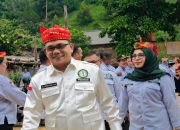 PEKNAS Sulteng Tegas Lawan Wacana Penghentian Program “Berani Sehat–Berani Cerdas”