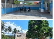 Program MBG Terhenti Sementara, Orang Tua Murid SDNK Jononunu Pertanyakan Kejelasan