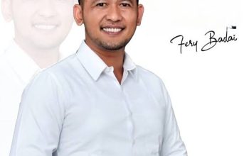 Pernyataan Kontroversi Kapus Moutong, Ketua Hanura Parimo Desak Kapus Moutong Klarifikasi Terbuka