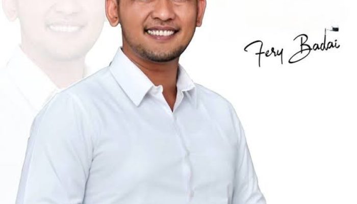 Pernyataan Kontroversi Kapus Moutong, Ketua Hanura Parimo Desak Kapus Moutong Klarifikasi Terbuka