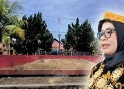Sempat Viral, SDK Bainaa Barat Kini Masuk Skala Prioritas Revitalisasi di Parimo