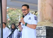 Zulfinasran Tegaskan Praktik Jual Beli Jabatan Tidak Ada Toleransi