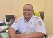 DLH Parimo Manfatkan Lima Unit Armada Untuk Mengatasi Persoalan Sampah