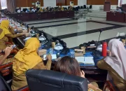 Dinkes Bilang Utang Bansosda yang Belum Dibayar Sekitar Rp 13 Miliar