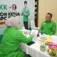 Tampil di UKK, Candra Setiawan Tegaskan Kesiapan Pimpin PKB Parigi Moutong