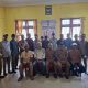 Rusno Tanriono Jemput Aspirasi Kades, Dorong Usulan Musrenbang Desa Segera Direalisasikan