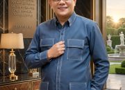 PW APRI Sulawesi Tengah Ajak Penghulu Jaga Profesionalisme dan Perkuat Sinergi di Tengah Dinamika KUA