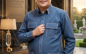 PW APRI Sulawesi Tengah Ajak Penghulu Jaga Profesionalisme dan Perkuat Sinergi di Tengah Dinamika KUA