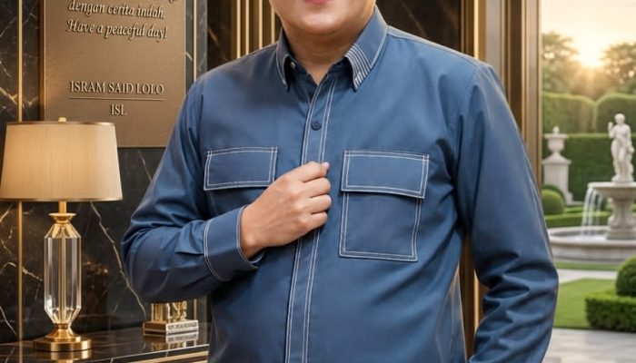 PW APRI Sulawesi Tengah Ajak Penghulu Jaga Profesionalisme dan Perkuat Sinergi di Tengah Dinamika KUA
