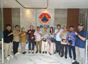 DPRD Parigi Moutong Koordinasi ke BNPB RI, Dorong Percepatan Penanganan Dampak Gempa dan Banjir