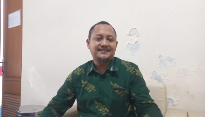 Pemkab Parigi Moutong Anggarkan Rp2 Miliar untuk Penambahan 300 Unit Lampu Penerangan Jalan