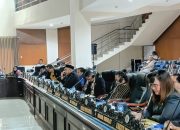 Infrastruktur Bolano Lambunu Jadi Sorotan DPRD, Warga Tagih Realisasi Janji Perbaikan Jalan
