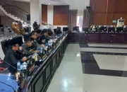 DPRD Parimo Desak Disdikbud Bertanggung Jawab Atasi Persoalan SPMB